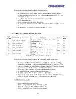 Предварительный просмотр 34 страницы Hamilton Sundstrand Company Fuel Metering Valves eXVG Supplementary Manual