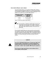 Preview for 29 page of Hamilton Sundstrand Company Gas Fuel Metering Valve HFG2.0 User Manual