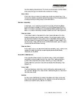 Preview for 37 page of Hamilton Sundstrand Company Gas Fuel Metering Valve HFG2.0 User Manual