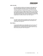 Preview for 39 page of Hamilton Sundstrand Company Gas Fuel Metering Valve HFG2.0 User Manual