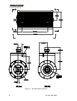 Предварительный просмотр 14 страницы Hamilton Sundstrand Company Precision ACT2000 Series User Manual