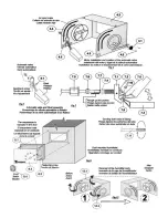 Предварительный просмотр 9 страницы Hamilton 400 D Installation Instructions Manual