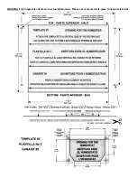 Предварительный просмотр 12 страницы Hamilton 400 D Installation Instructions Manual