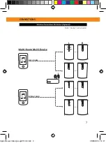 Предварительный просмотр 9 страницы Hamilton appio WMS-1 User Manual