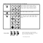 Preview for 4 page of Hamilton G10.211 General Instruction Manual