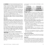 Preview for 13 page of Hamilton G10.211 General Instruction Manual