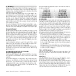 Preview for 19 page of Hamilton G10.211 General Instruction Manual