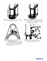 Preview for 6 page of Hamilton HA-1000 Installation Instructions Manual