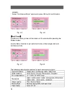 Preview for 18 page of Hamilton HDV5200-1 User Manual