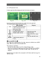 Preview for 19 page of Hamilton HDV5200-1 User Manual