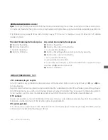 Preview for 48 page of Hamilton KHAKI CHRONO WORLDTIMER Instruction Manual