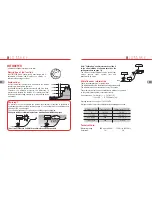 Preview for 13 page of Hamilton Khaki Field Multi-Touch User Manual