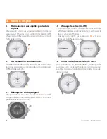 Preview for 25 page of Hamilton KHAKI FLIGHT TIMER Instruction Manual