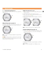 Preview for 26 page of Hamilton KHAKI FLIGHT TIMER Instruction Manual