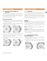 Предварительный просмотр 32 страницы Hamilton KHAKI FLIGHT TIMER Instruction Manual