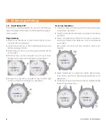 Preview for 47 page of Hamilton KHAKI FLIGHT TIMER Instruction Manual