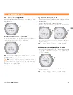 Preview for 58 page of Hamilton KHAKI FLIGHT TIMER Instruction Manual