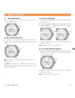 Preview for 122 page of Hamilton KHAKI FLIGHT TIMER Instruction Manual