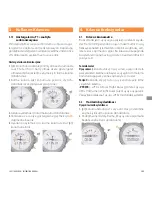 Preview for 128 page of Hamilton KHAKI FLIGHT TIMER Instruction Manual