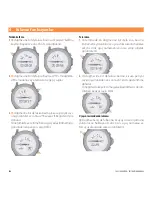 Preview for 129 page of Hamilton KHAKI FLIGHT TIMER Instruction Manual