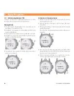 Preview for 143 page of Hamilton KHAKI FLIGHT TIMER Instruction Manual