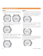 Preview for 145 page of Hamilton KHAKI FLIGHT TIMER Instruction Manual