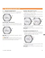 Preview for 154 page of Hamilton KHAKI FLIGHT TIMER Instruction Manual