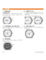 Preview for 201 page of Hamilton KHAKI FLIGHT TIMER Instruction Manual