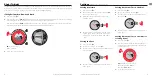 Preview for 4 page of Hamilton Khaki Sunset Instruction Manual