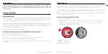 Preview for 5 page of Hamilton Khaki Sunset Instruction Manual