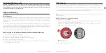 Preview for 7 page of Hamilton Khaki Sunset Instruction Manual