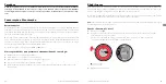 Preview for 13 page of Hamilton Khaki Sunset Instruction Manual