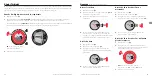 Preview for 14 page of Hamilton Khaki Sunset Instruction Manual