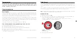 Preview for 23 page of Hamilton Khaki Sunset Instruction Manual