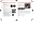 Preview for 9 page of Hamilton Multi Touch Watch User Manual