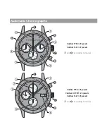 Предварительный просмотр 3 страницы Hamilton MW028 Instruction Manual