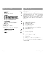 Предварительный просмотр 12 страницы Hamilton MW028 Instruction Manual