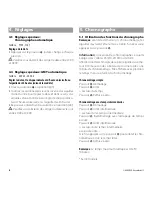 Предварительный просмотр 16 страницы Hamilton MW028 Instruction Manual