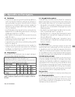 Предварительный просмотр 55 страницы Hamilton MW028 Instruction Manual