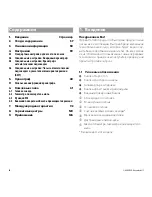 Предварительный просмотр 60 страницы Hamilton MW028 Instruction Manual