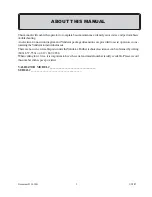Предварительный просмотр 3 страницы Hamilton STA Operational Manual