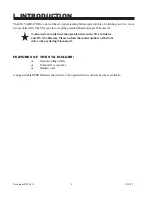 Предварительный просмотр 4 страницы Hamilton STA Operational Manual