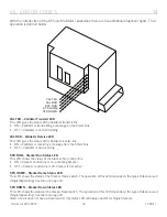 Предварительный просмотр 18 страницы Hamilton XE Operational Manual