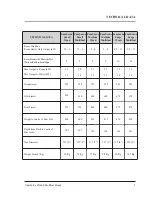 Preview for 7 page of Hamlet Camborne Operating & Installation Manual