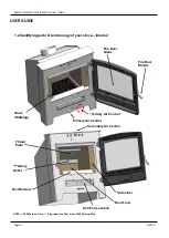 Preview for 6 page of Hamlet Hamlet Solution S4 User Manual