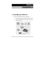 Preview for 6 page of Hamlet HDSL640 User Manual