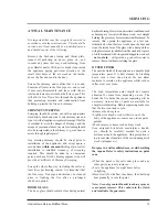 Preview for 13 page of Hamlet Hero Deluxe Operating & Installation Manual