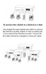 Предварительный просмотр 12 страницы Hamlet HN24S Quick Installation Manual