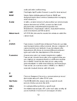 Preview for 53 page of Hamlet HNIPC150W User Manual