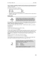 Preview for 206 page of Hamlet HNW150APBR User Manual